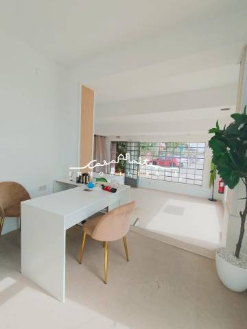 Local comercial en Alquiler en L'Albir