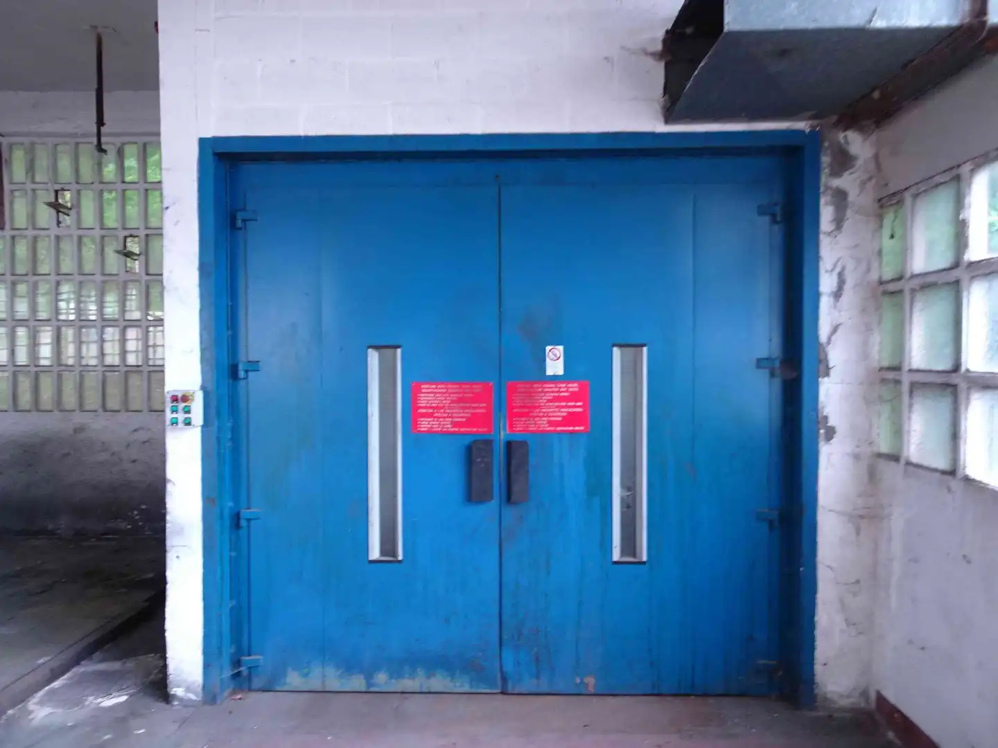 Industriegebäude mit Aufzug zum Verkauf in Aingeru Guarda Pasealekua Ibilbidea 10, imagen 57