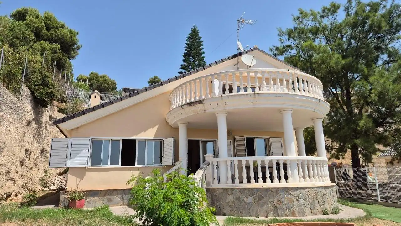 Haus mit Terrasse zum Verkauf in Calicanto - Cumbres de Calicanto - Santo Domingo