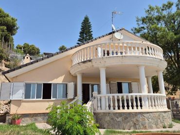 Maison avec balcon à vendre à Calicanto - Cumbres de Calicanto - Santo Domingo