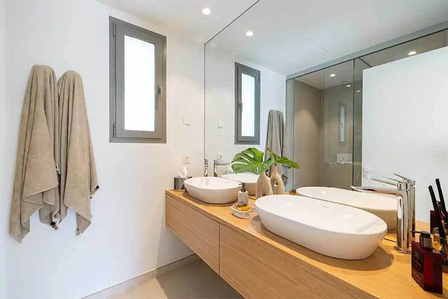 Apartament amb piscina en venda a Puerto Deportivo, imagen 13