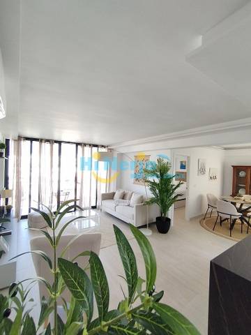 Apartamento en Alquiler en Centro