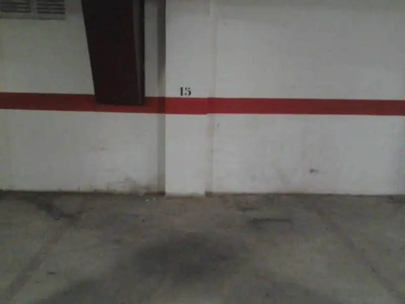 Parcheggio in vendita a Nucli Antic, imagen 9
