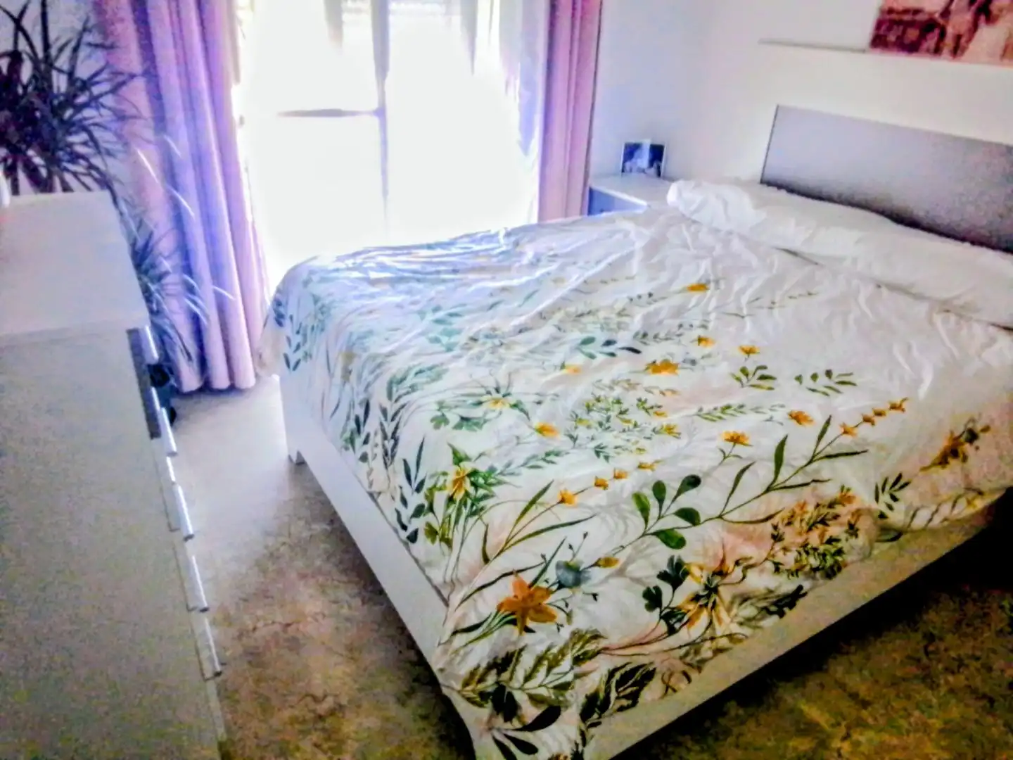 Habitación de Casa o chalet en venta en Ayamonte con Aire acondicionado, Terraza y Piscina