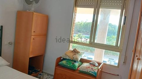Foto 5 de Apartament en venda a Foietes, Benidorm