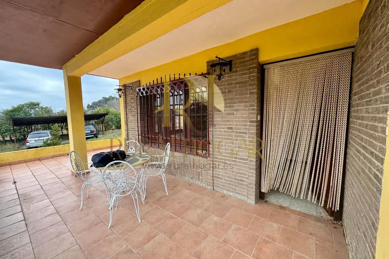 Casa o xalet en venda a Paraje Marivella, 59, Marivella - Huérmeda - Embid de la Ribera