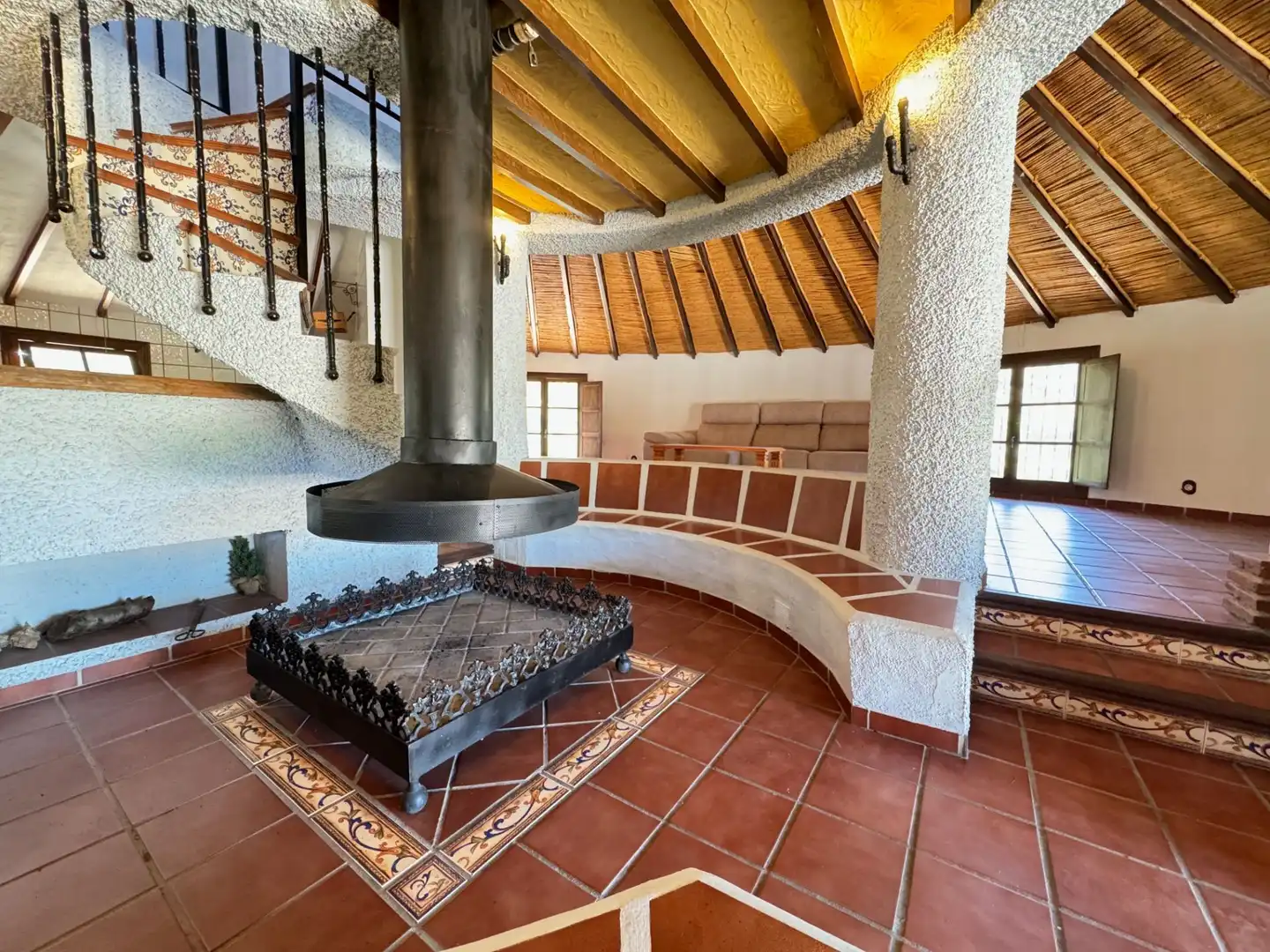 Casa rústica amb piscina en venda a monte alegre, imagen 13