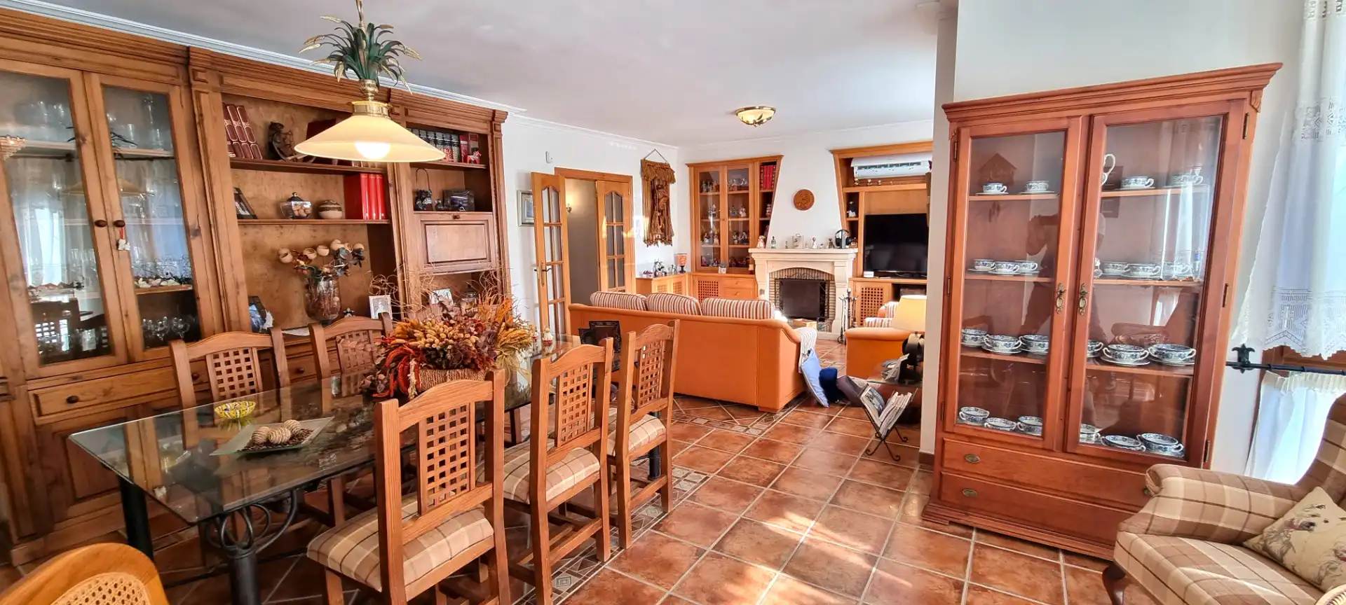 Haus mit Pool zum Verkauf in Manantiales - Lagar - Cortijo, imagen 19