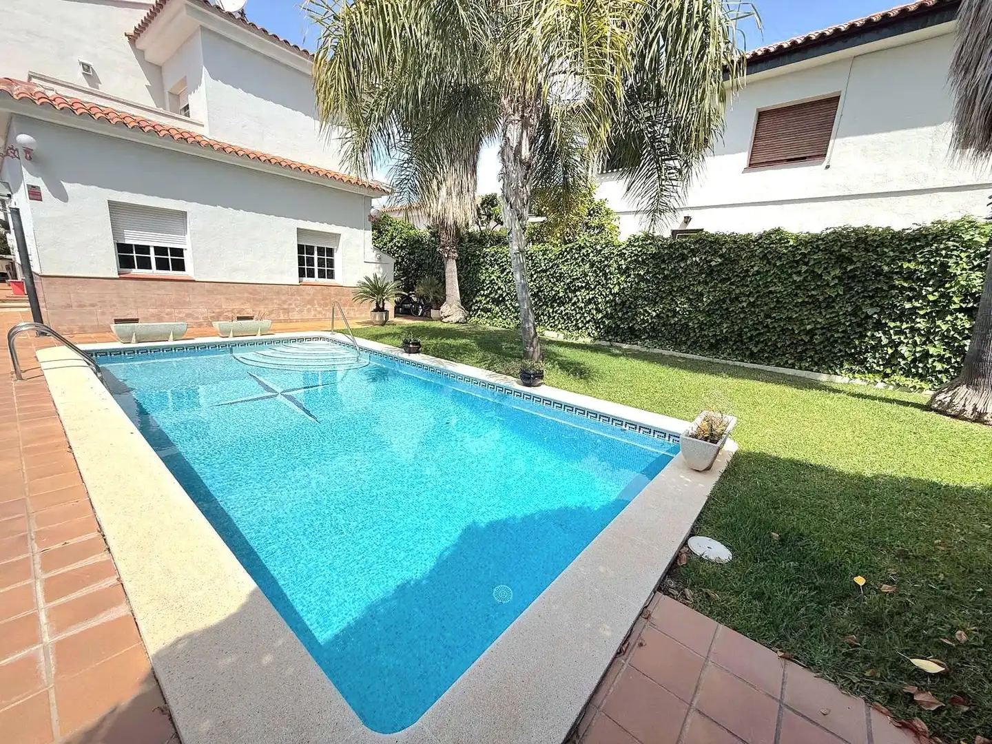 Villa mit Pool zum Verkauf in Segur de Calafell, imagen 32