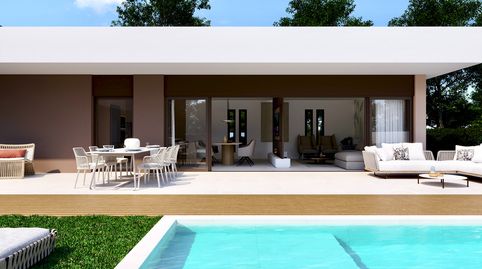 Foto 5 de Casa o xalet en venda a La Algoda - Matola - Llano de San José, Elche / Elx