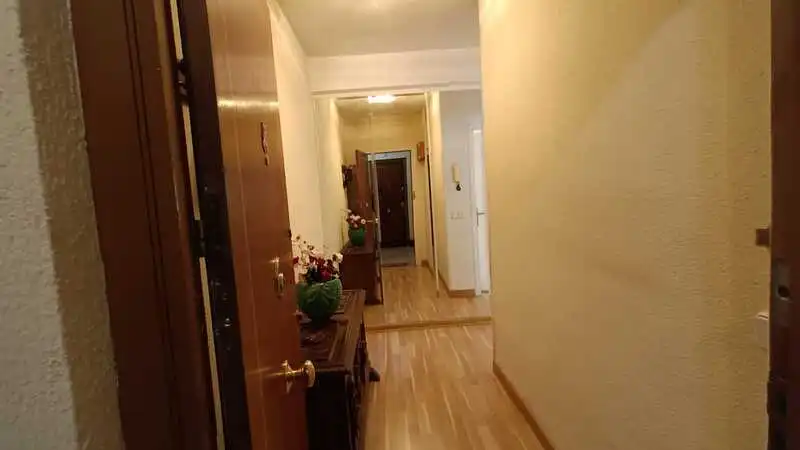 Piso de alquiler en Madrid con Aire acondicionado, Calefacción y Terraza