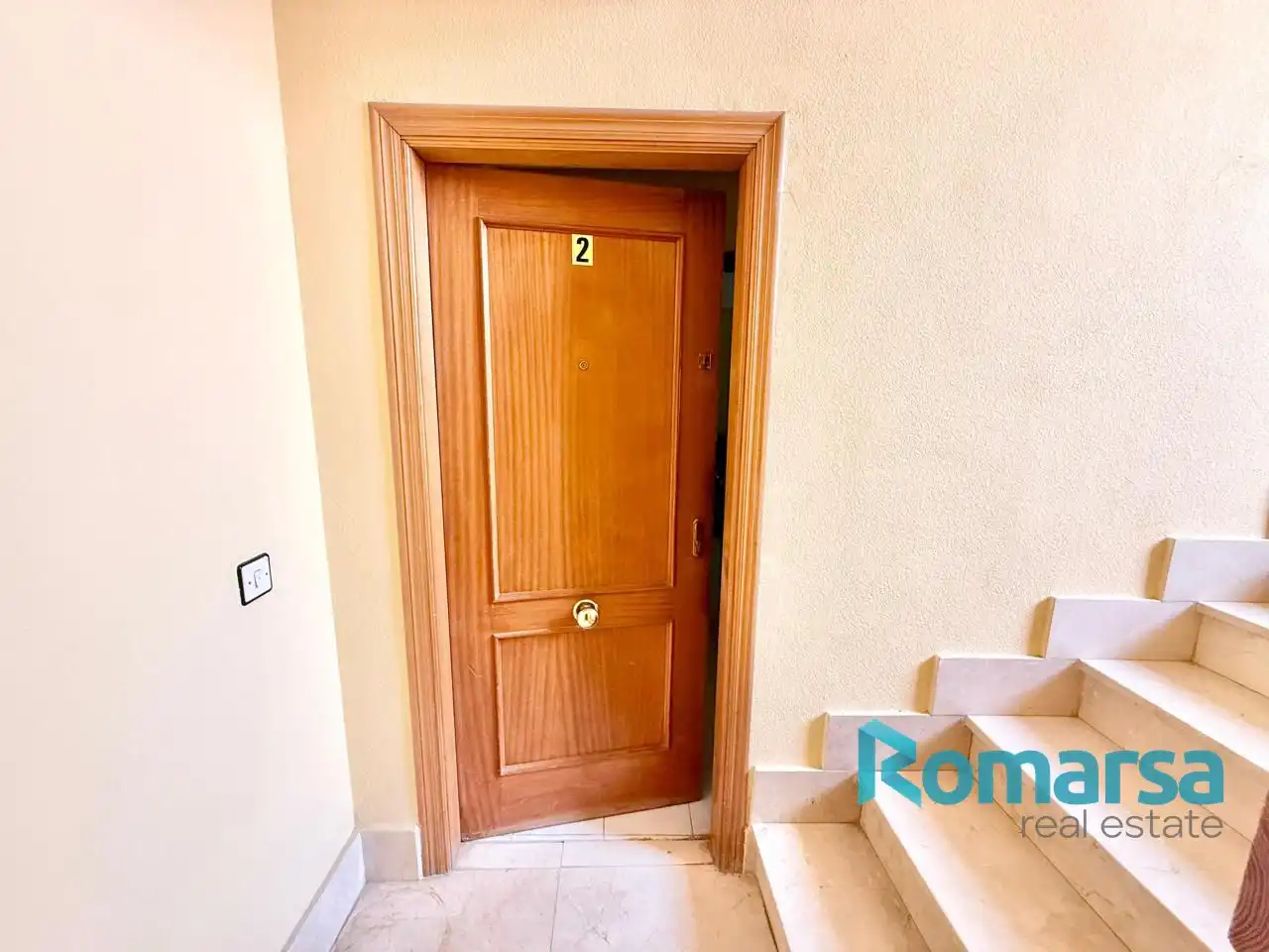 Piso en venta en El Barraco  con Terraza y Amueblado
