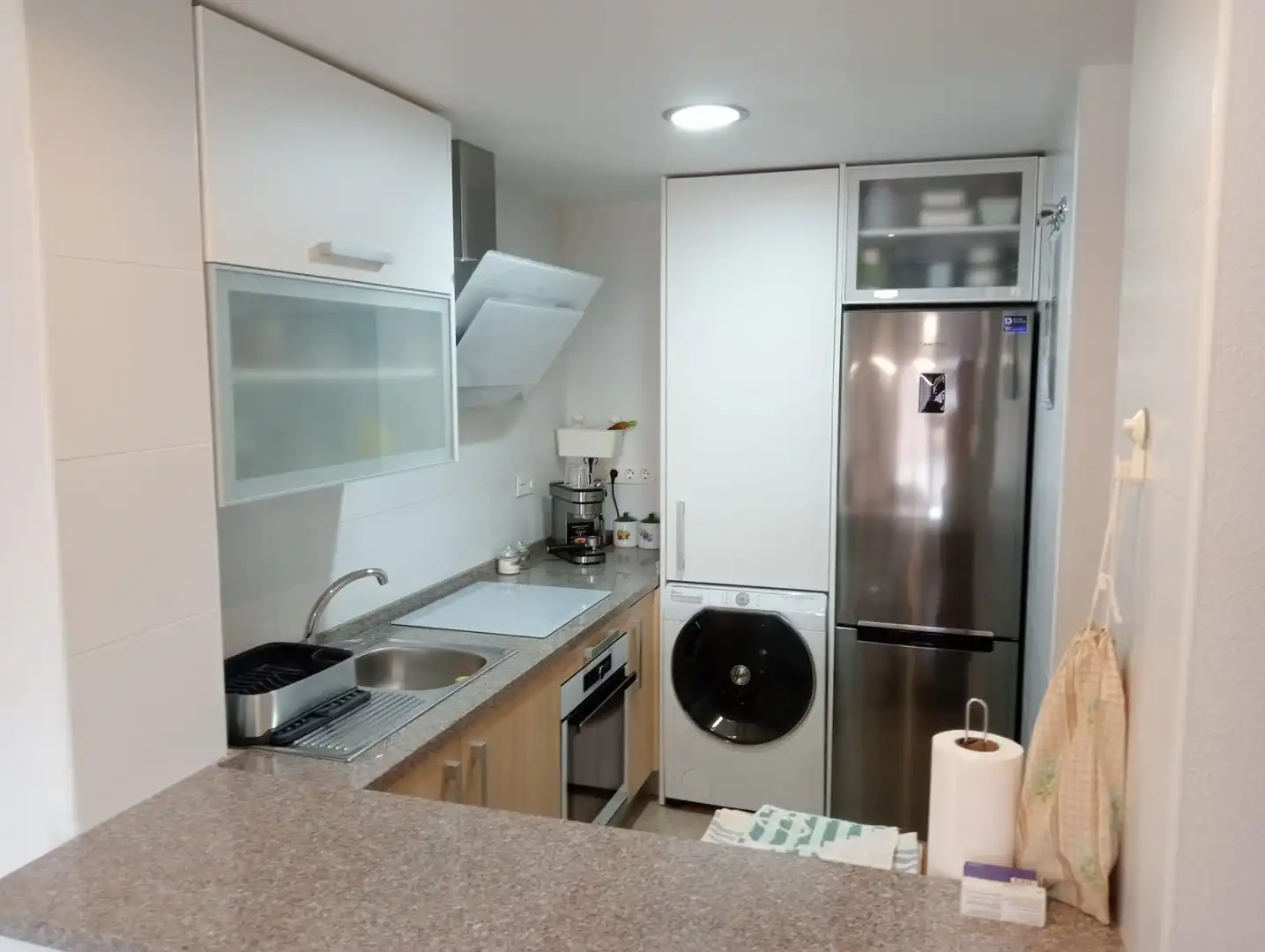 Flat with terrace for sale in Florida - Ciudad de Asís, imagen 3