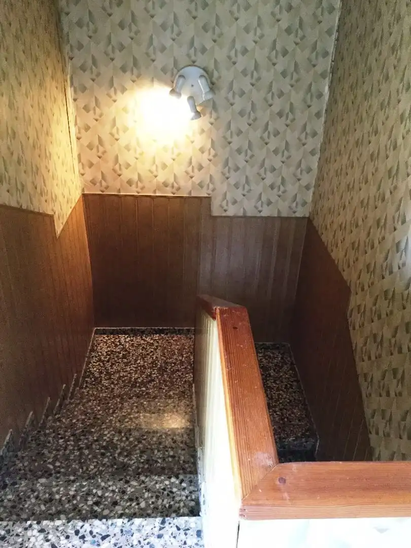 Casa rústica en venda a Santa Cristina de la Polvorosa, imagen 31