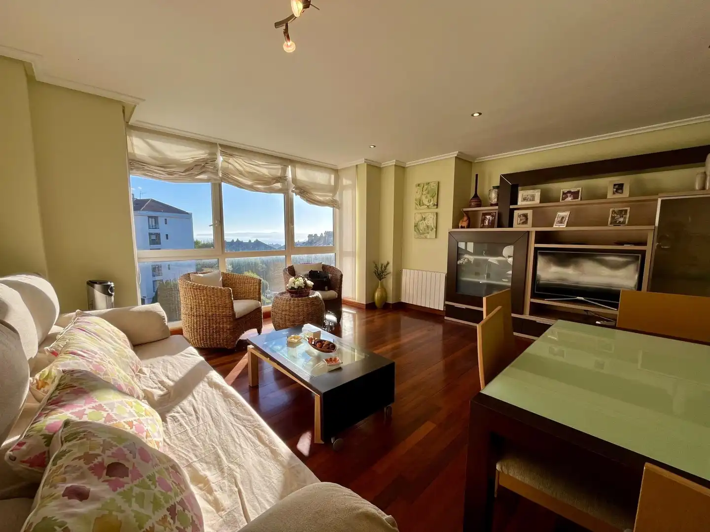 Duplex con giardino in vendita a CONSUELO BERGES, imagen 7