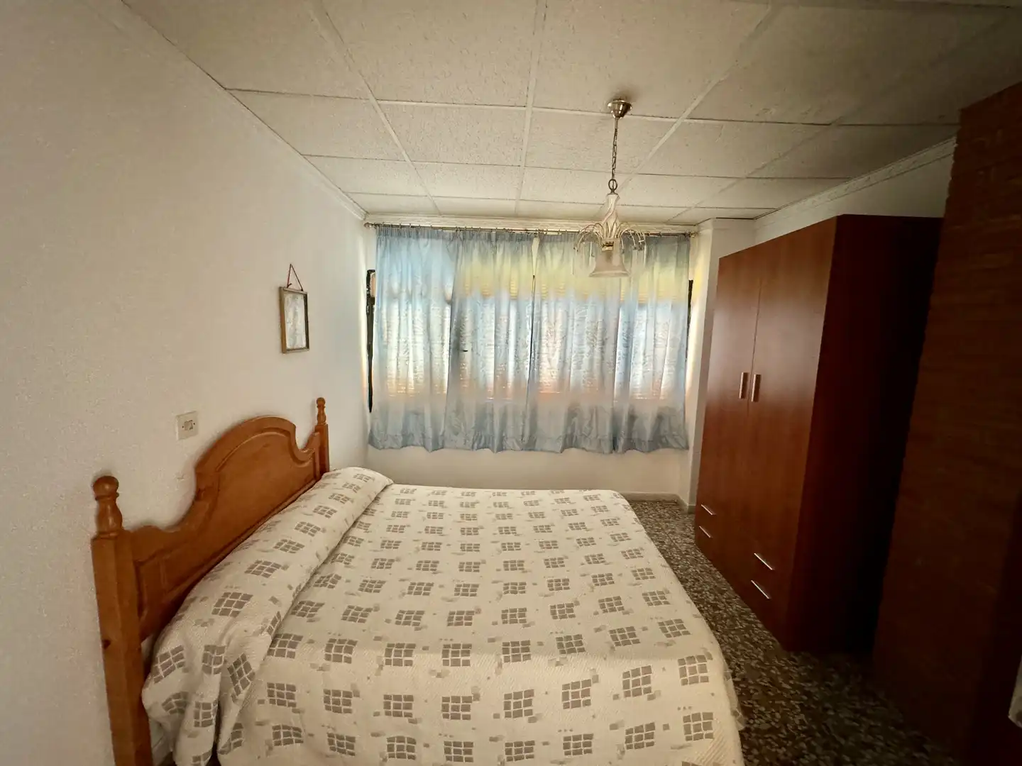 Schlafzimmer von Gebäude zum Verkauf in Válor