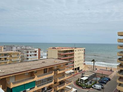 Dormitori de Apartament en venda en Tavernes de la Valldigna amb Terrassa i Piscina