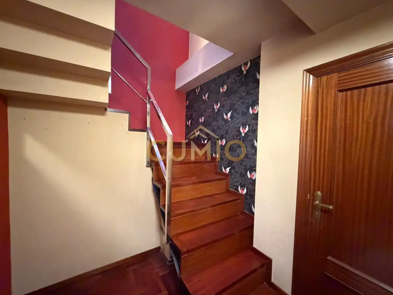 Duplex avec ascenseur à vendre à Plaza Rosalía de Castro, imagen 7