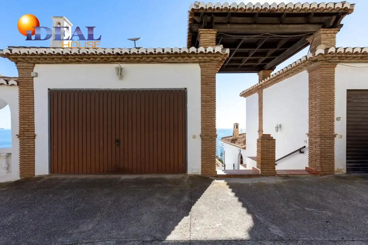 Villa mit Terrasse zum Verkauf in Calle de Pinotajos 7, imagen 58