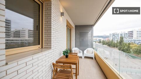 Photo 3 of Apartment to share in Gorg, Badalona