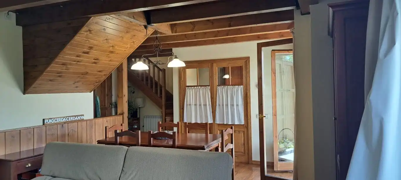 Duplexes for rent in Avinguda del Segre, 10, Puigcerdà