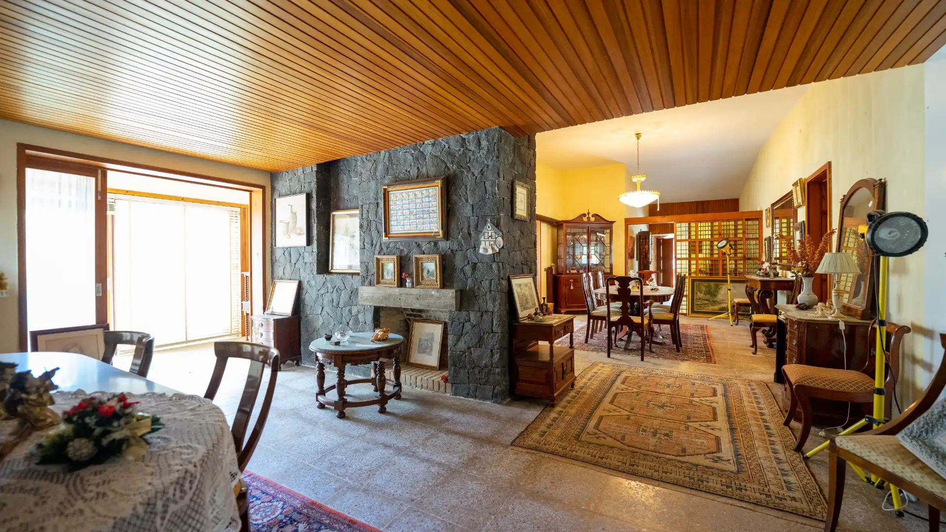 Casa o chalet en venta en San Cristóbal de la Laguna con Jardín privado, Trastero y Balcón