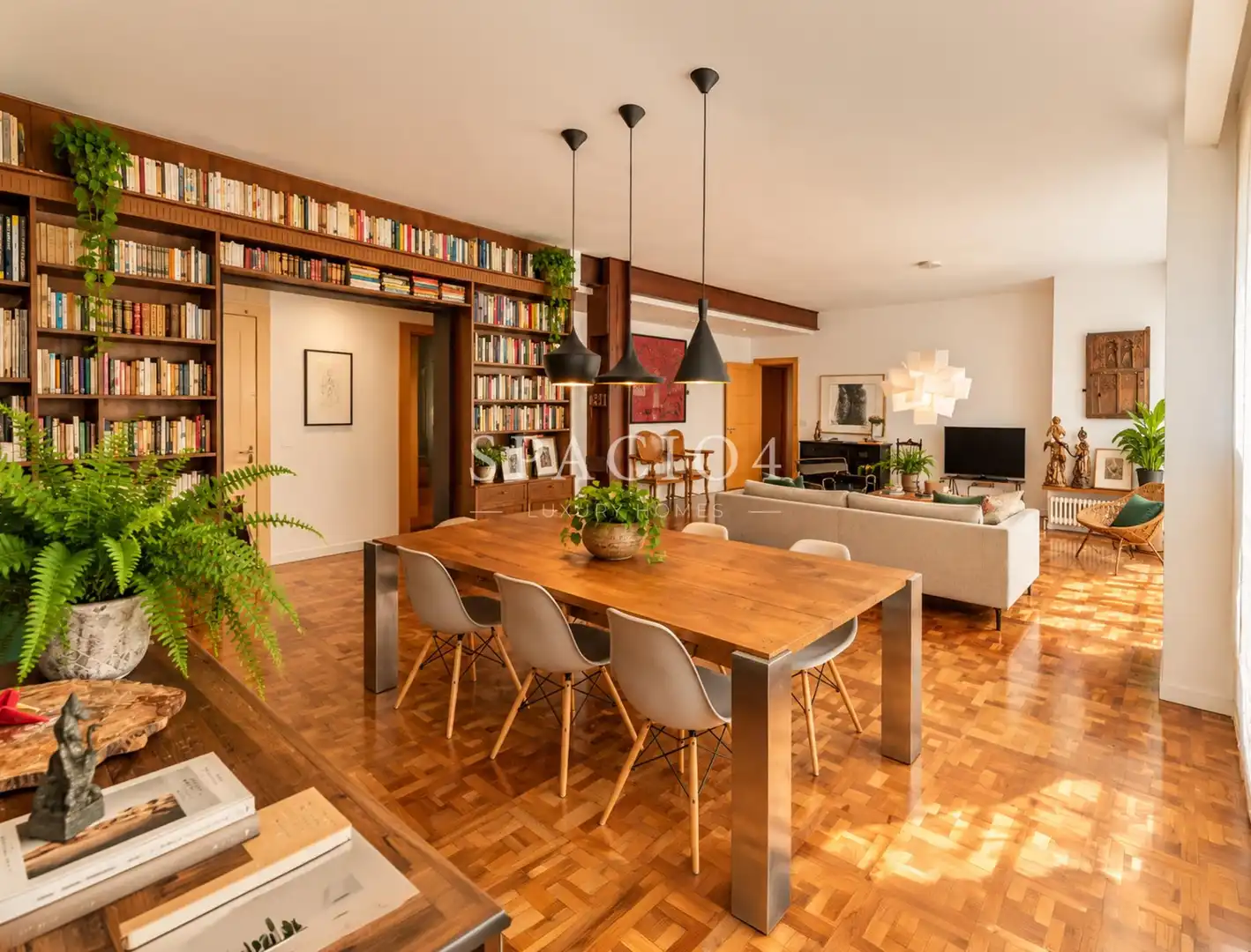 Flat with balcony for sale in Calle QUINTANA 9