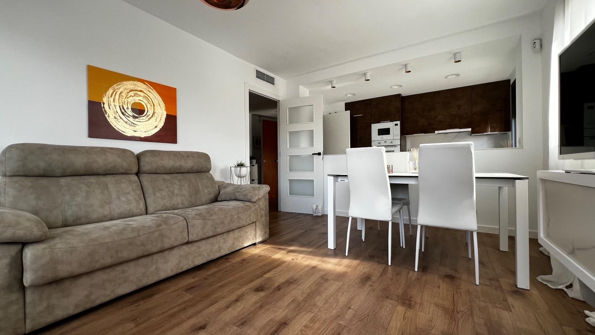 Piso en venta en  GUADALQUIVIR, Segur Platja