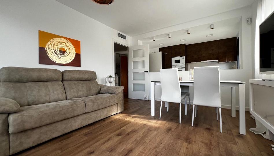 Foto 1 de Piso en venta en  Guadalquivir, Segur Platja, Tarragona