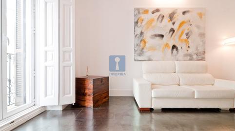 Photo 5 of Flat to rent in Valverde, Universidad - Malasaña,  Madrid Capital