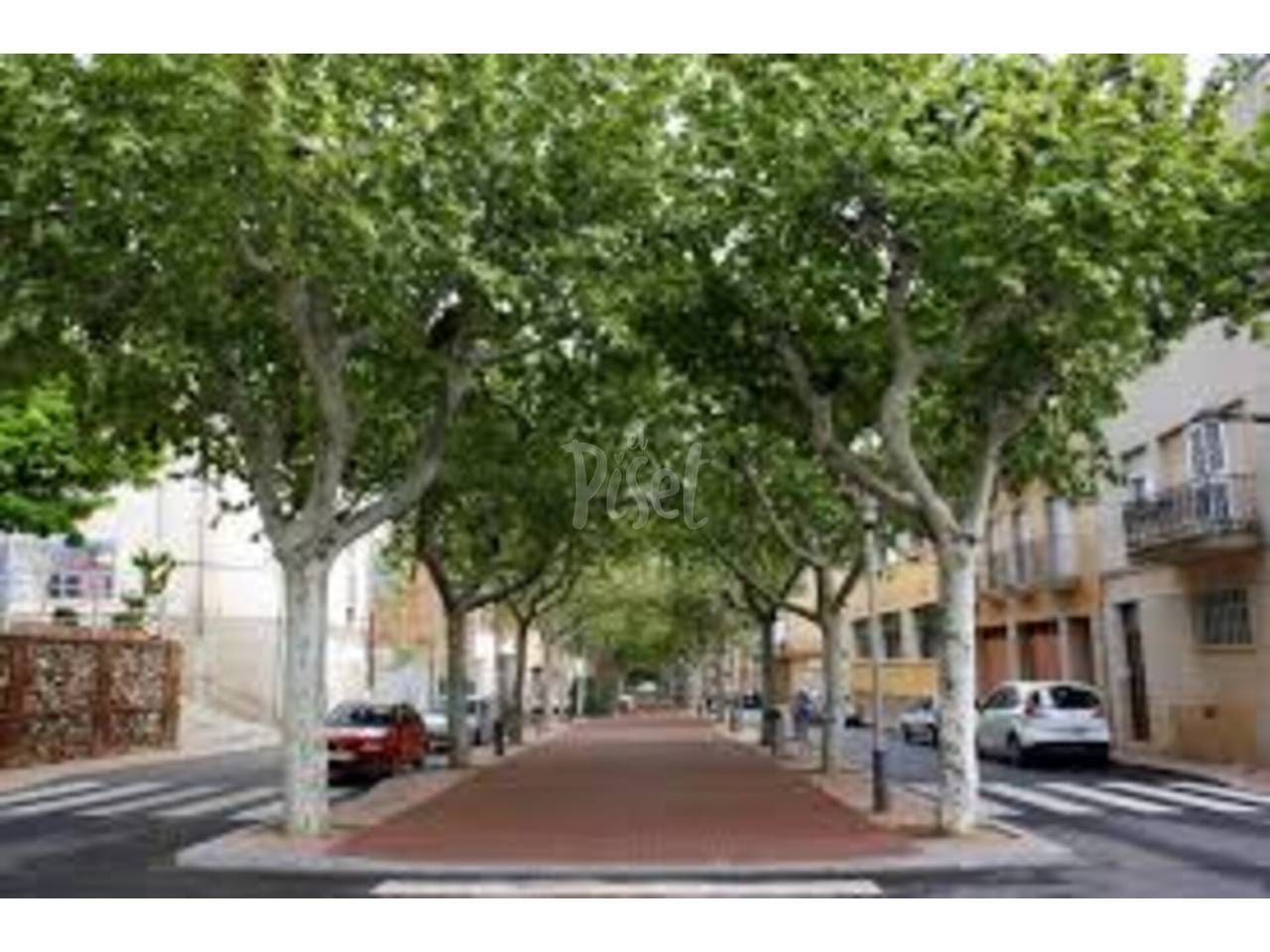 Vista exterior de Dúplex en venda en El Morell amb Terrassa i Balcó