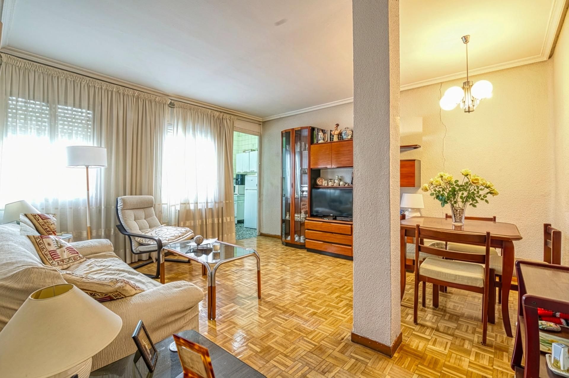 Piso en venta en Calle IBIZA, 17, Ibiza de Madrid, Retiro