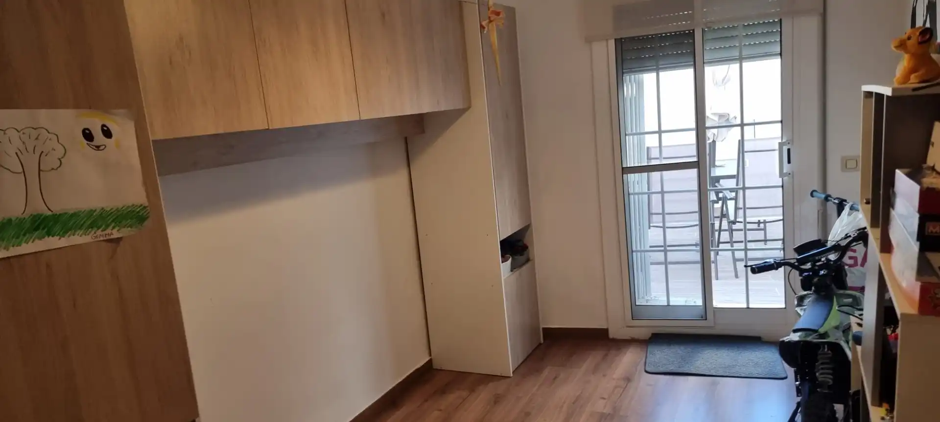Wohnung mit Terrasse zum Verkauf in Carrer de Rodrigo Caro, imagen 17