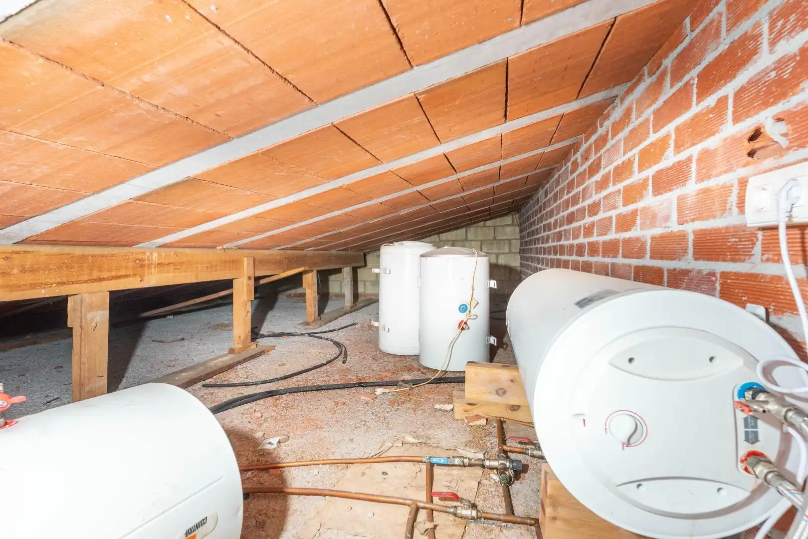Casa con balcón en venta en DE GRANXA A LA VERRUGA-SE 26, imagen 36