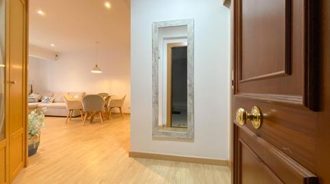 Foto 2 de Piso de alquiler en Castilla - Hermida, Santander