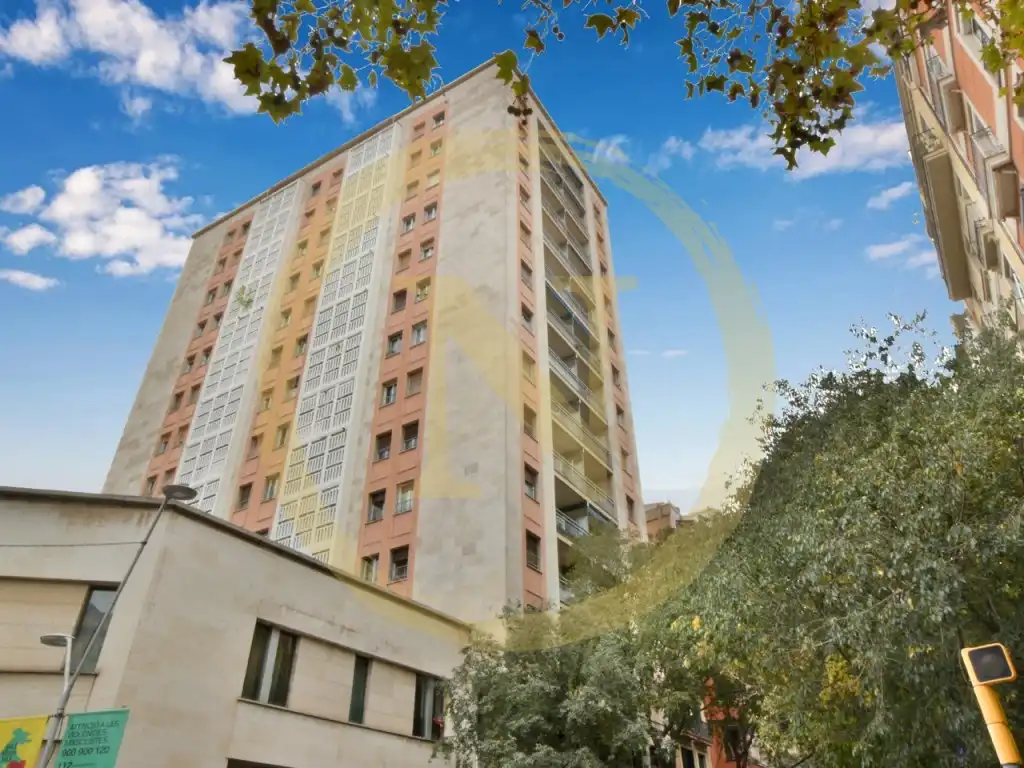 Piso en venta en Carrer de la Diputació, La Nova Esquerra de l'Eixample