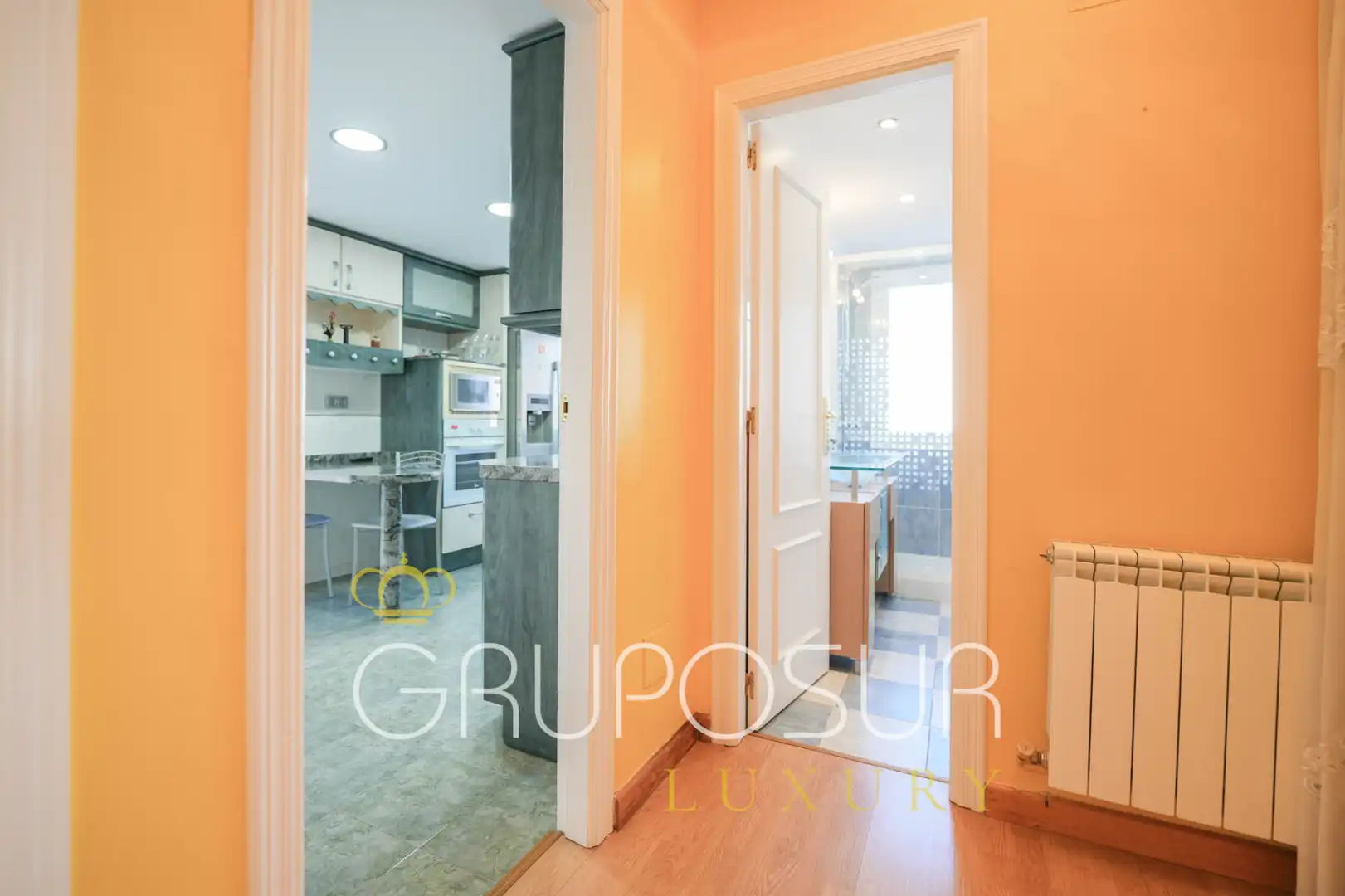 Villa con piscina in vendita a Calle Río Duero 27, imagen 19