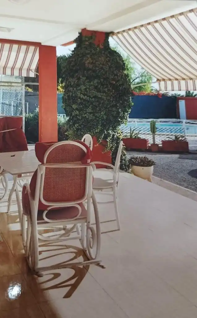 Haus mit Pool zum Verkauf in Alzabares, imagen 21