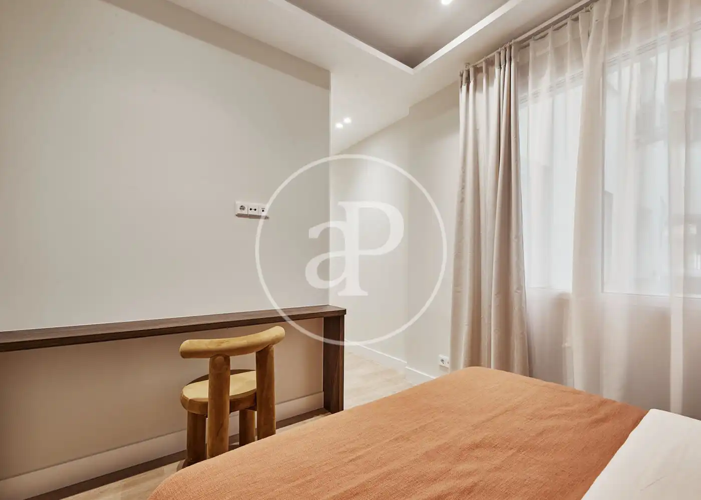 Habitación de Piso en venta en Madrid con Aire acondicionado, Calefacción y Amueblado