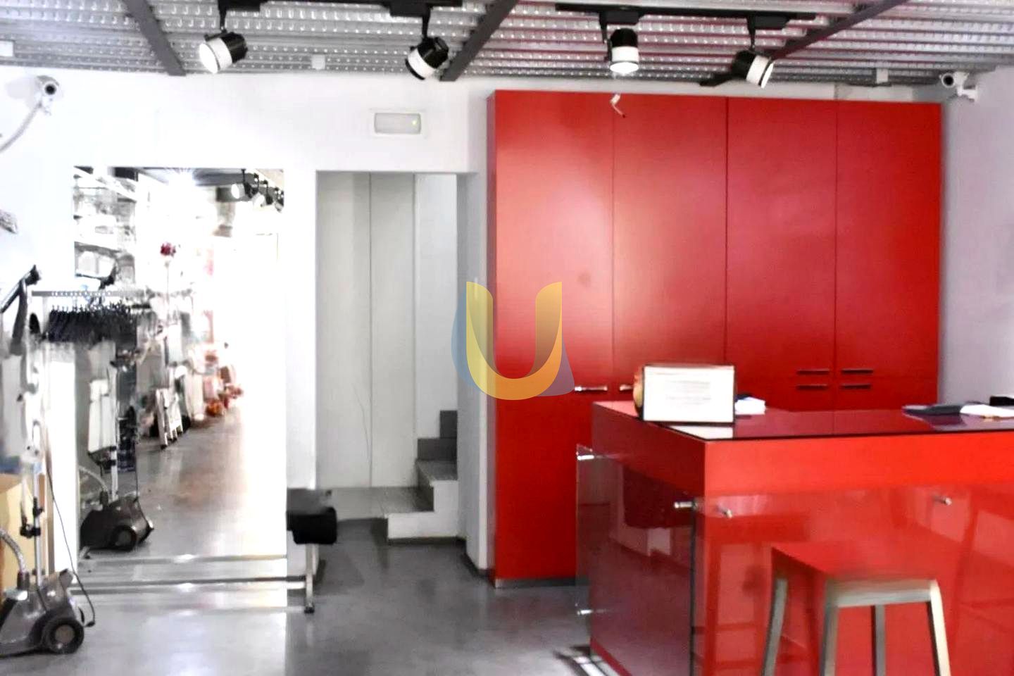 Local de alquiler en  Madrid Capital