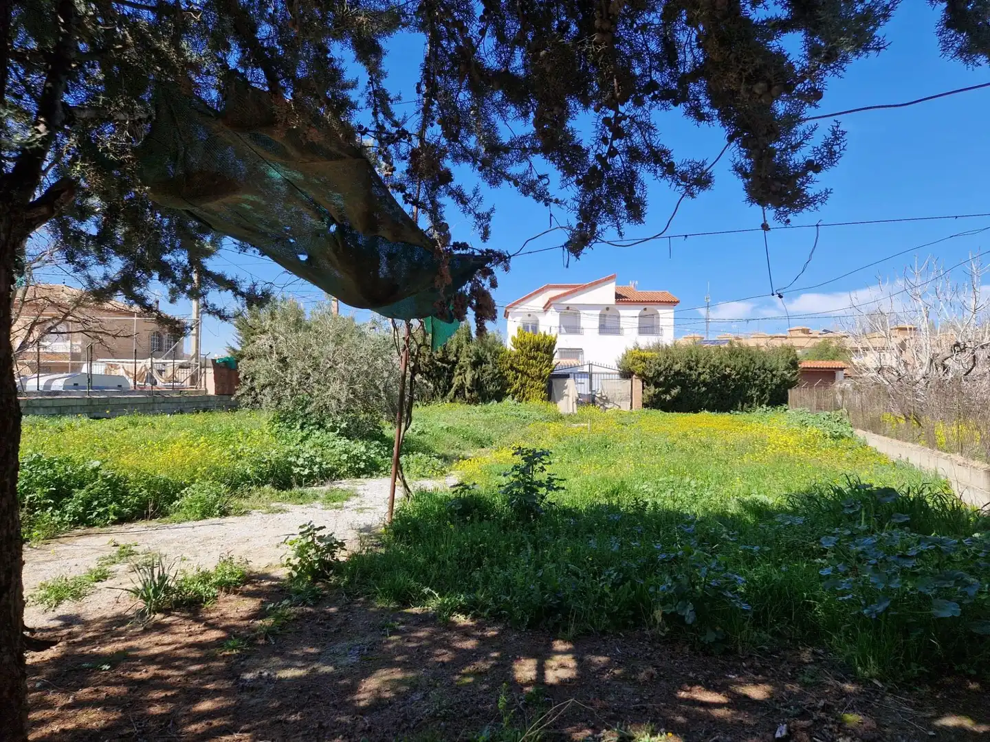 Lands and plots for sale in Calle VISTA NEVADA, imagen 12
