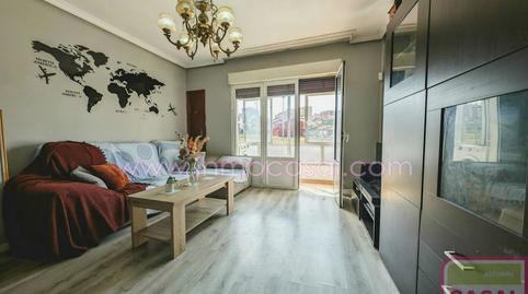 Foto 2 de Pis en venda a Santa Apolonia , Villalegre - La Luz, Asturias