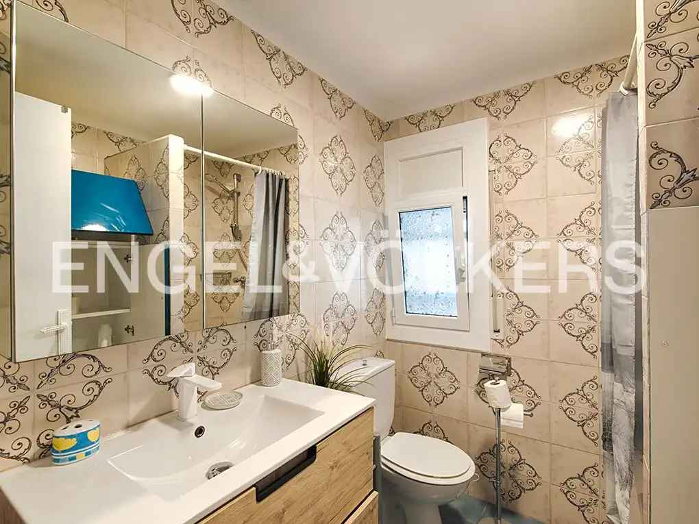Adosado con piscina en venta en Almadrava - Canyelles - Puig-Rom, imagen 31