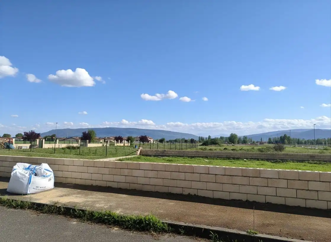 Land for sale in Villarcayo de Merindad de Castilla la Vieja