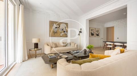 Foto 3 de Pis en venda a Calle Velázquez, Castellana,  Madrid Capital