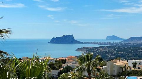 Foto 2 de Casa o xalet en venda a Centro, Benitachell / El Poble Nou de Benitatxell