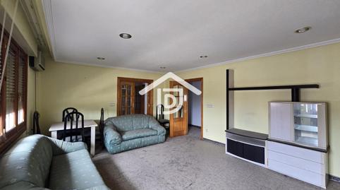 Foto 2 de Pis en venda a Beniel, Murcia