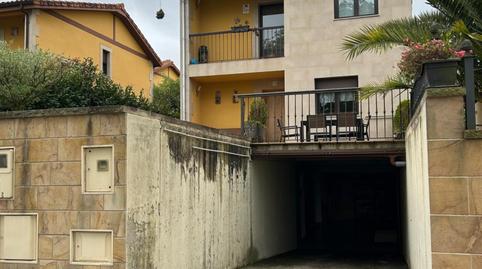 Foto 4 de Casa adosada en venta en Santillana del Mar - Barrio Herran, Santillana del Mar, Cantabria