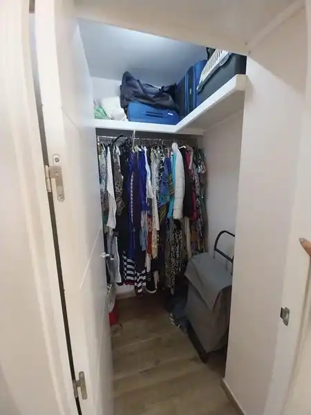Dormitori de Pis en venda en Estepona amb Terrassa