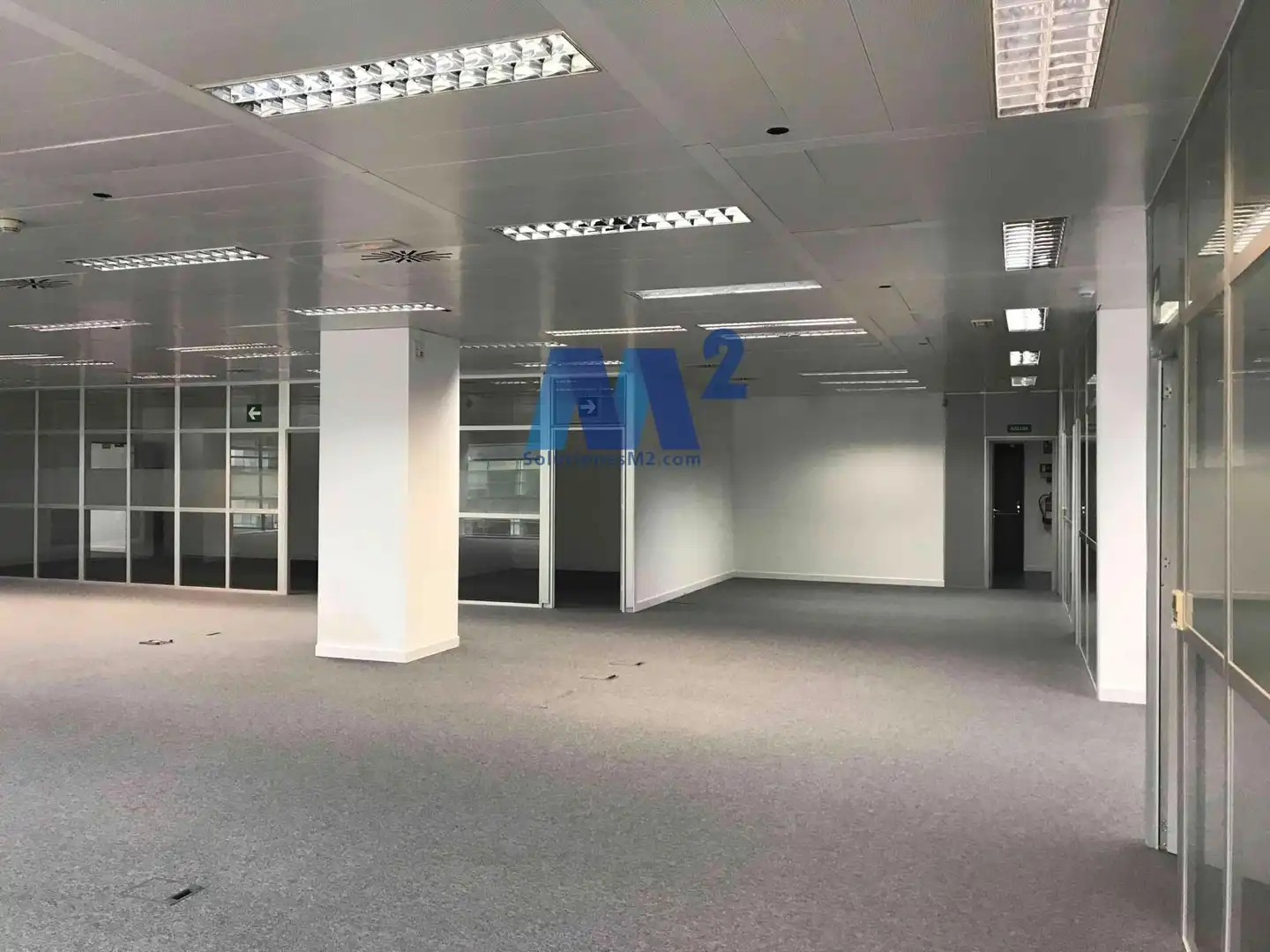 Office space to rent in Anabel Segura, imagen 27